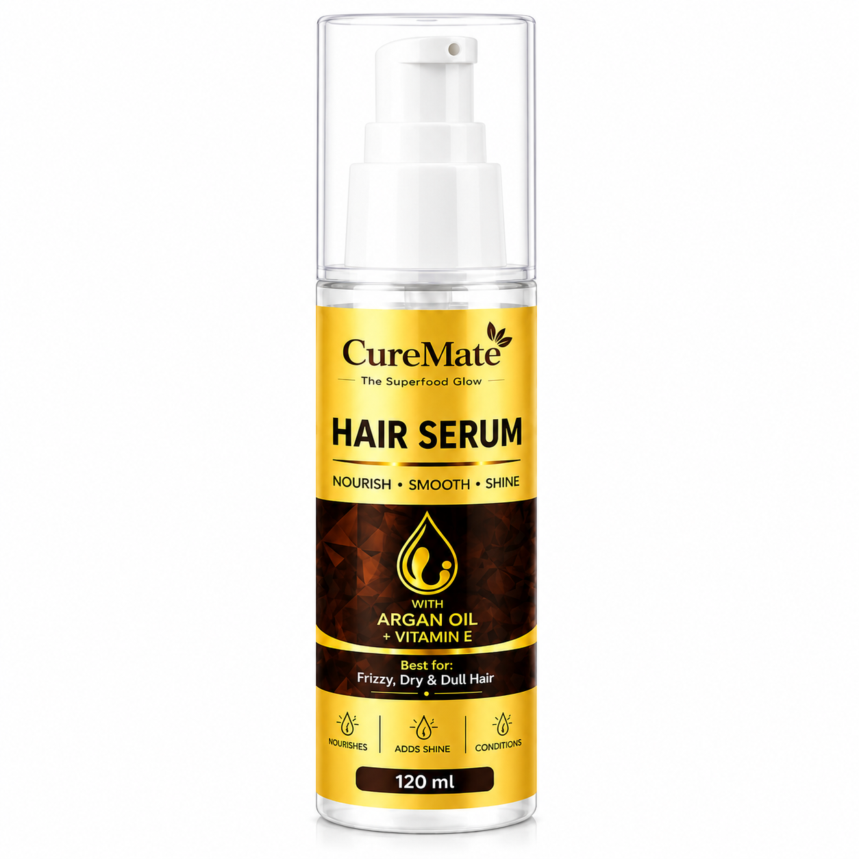 Hair Serum