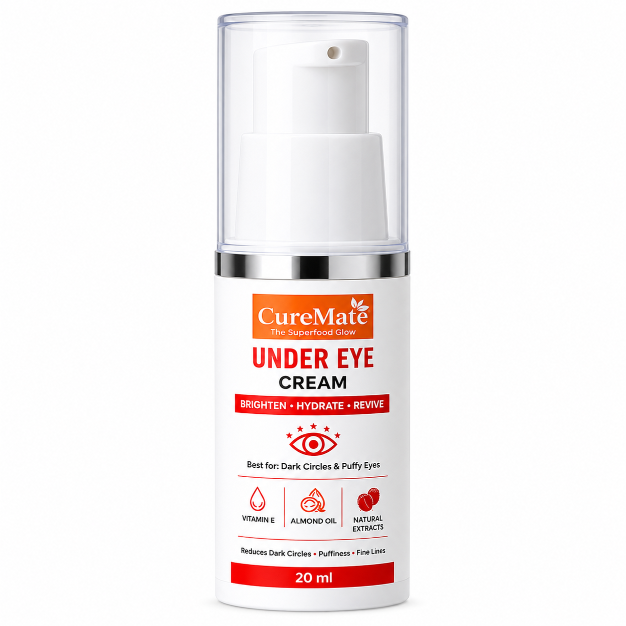 Under Eye Cream