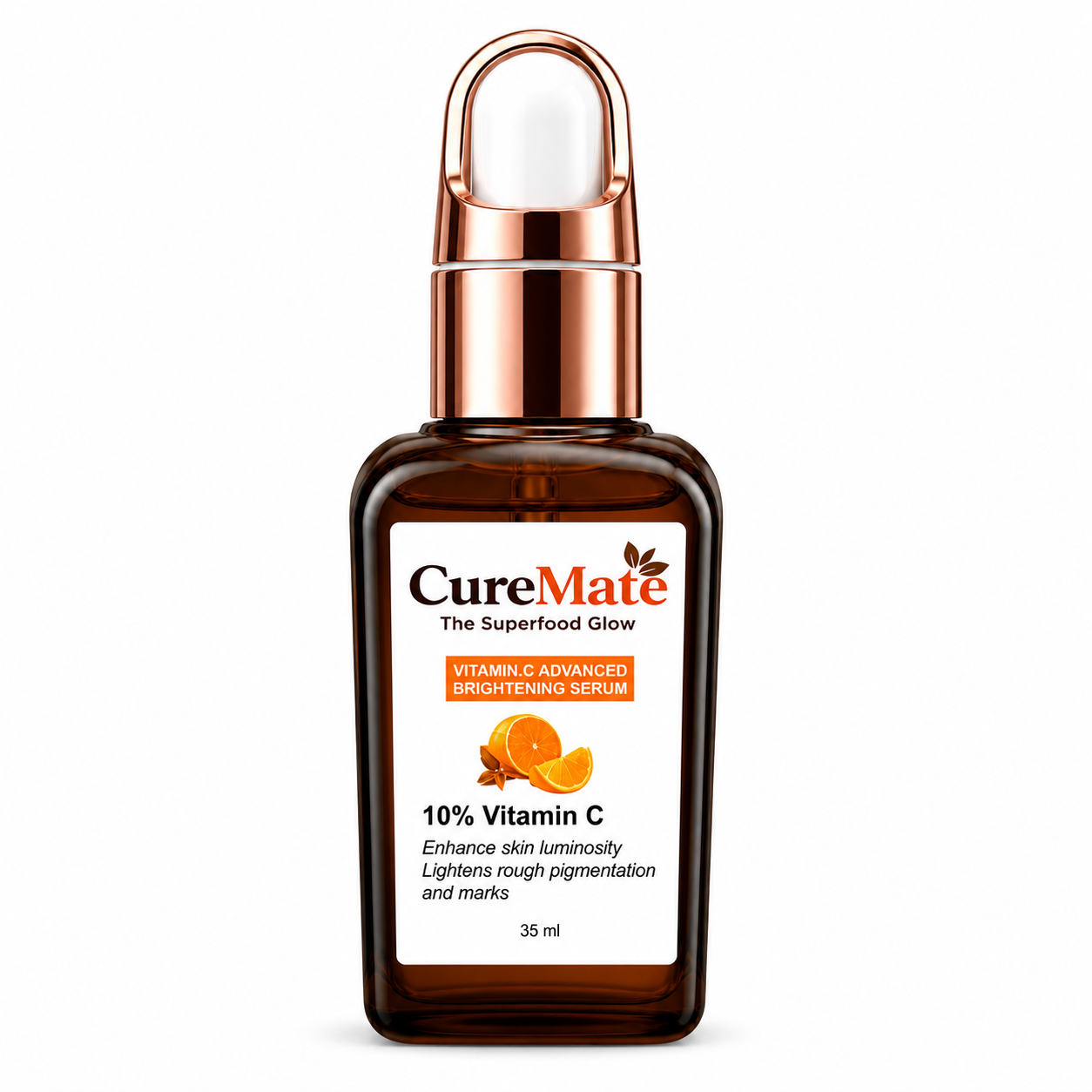 Vitamin C Advanced Brightening Serum