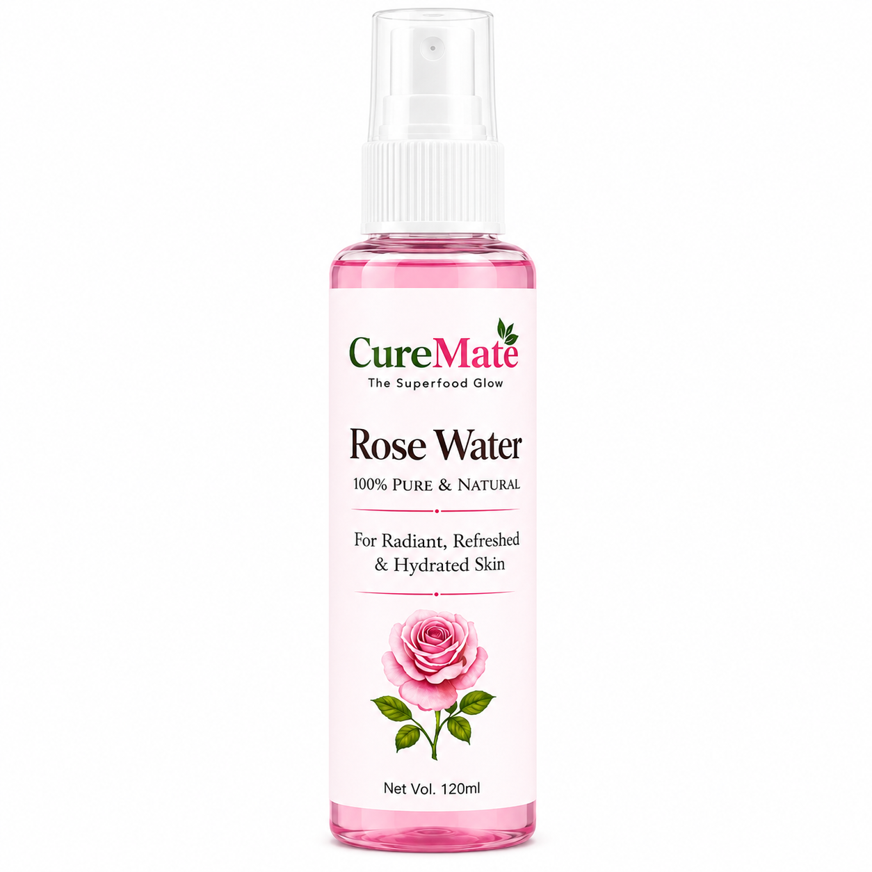 Rose Water