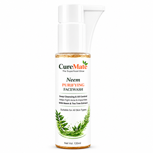 Neem Facewash