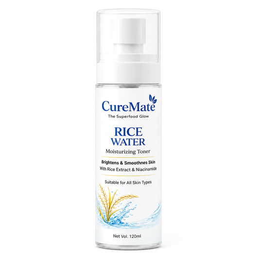 Rice Face Toner
