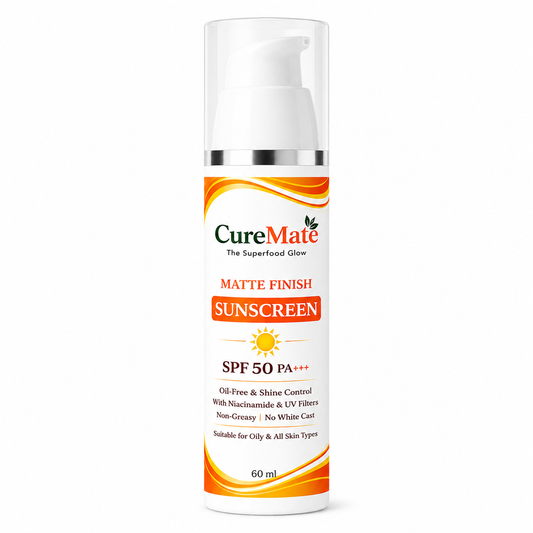 Sunscreen 60ml