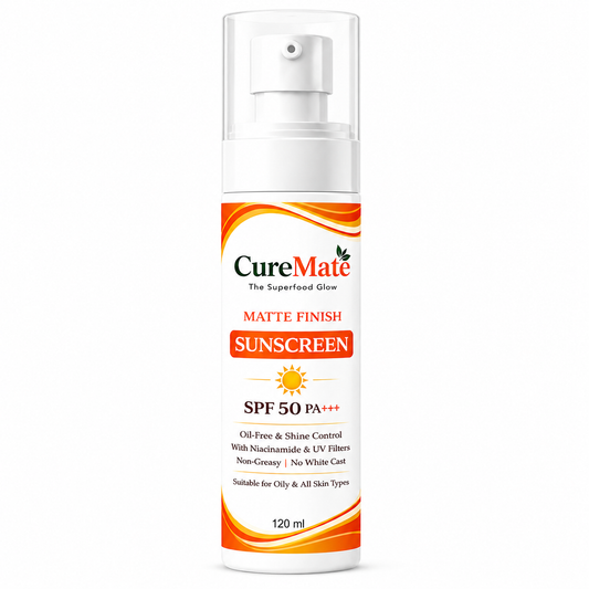 Sunscreen 120ml