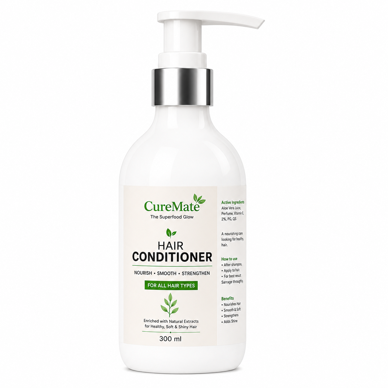 Hair Conditioner