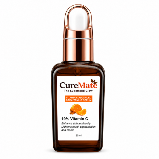 Vitamin C Advanced Brightening Serum