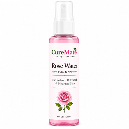 Rose Water