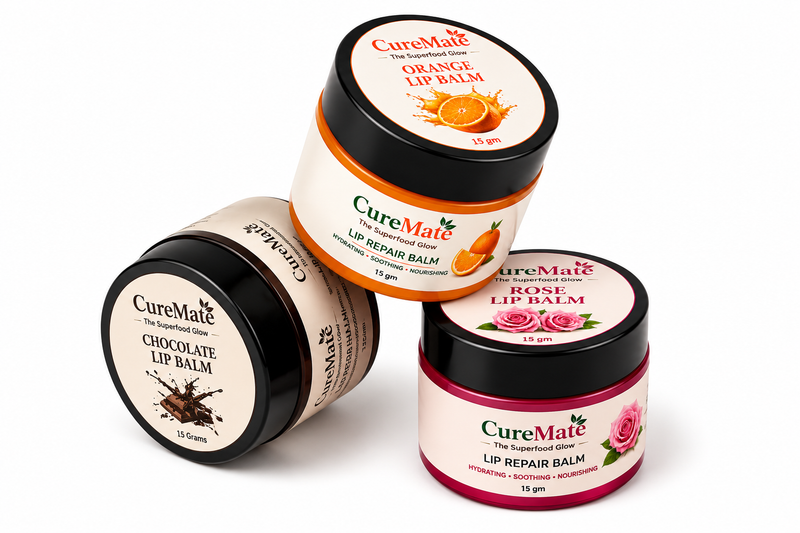 Lip Balm