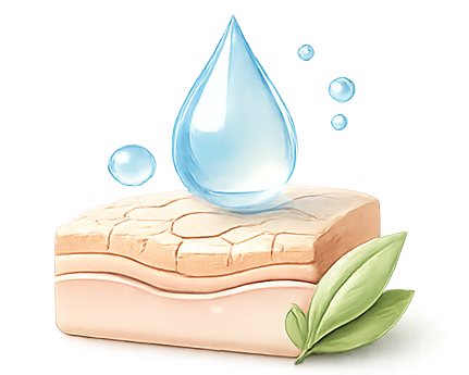 Dry Skin