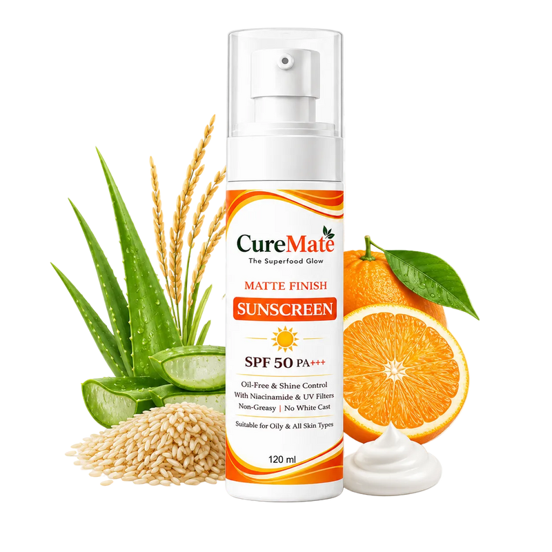 Sunscreen