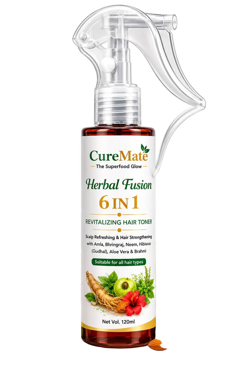 Hair Care